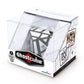 Project Genius Ghost Cube, Multicolor, Shape Puzzle, Shape 3X3, 3X,3 Speed Cube, Brain Teaser, Puzzle Cube, Gift For Children, Gift For Teen Boy, 3X3 Cube