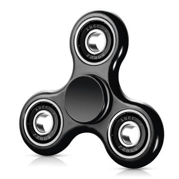 Scione Fidget Spinner Toy 1 Pack, Cool Fidget Spinners For Kids Adults, Sensory Fidgets Toys Anxiety Relief For Adhd Autism Easter Birthday Gifts Classroom Prizes For Boys Girls