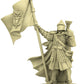 A Song of Ice and Fire Tabletop Miniatures Baratheon Sentinels Unit Box | Strategy Game for Teens and mature-themeds | Ages 14+ | 2+ Players | Average Playtime 45-60 Minutes | Made by CMON
