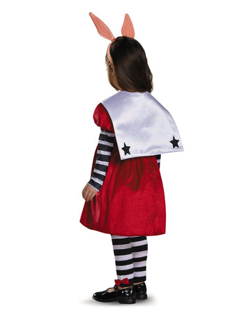 Olivia Classic Toddler Costume, Medium (3T-4T)