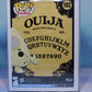 Funko Ouija Board Planchette - Retro Vinyl Collectible - White