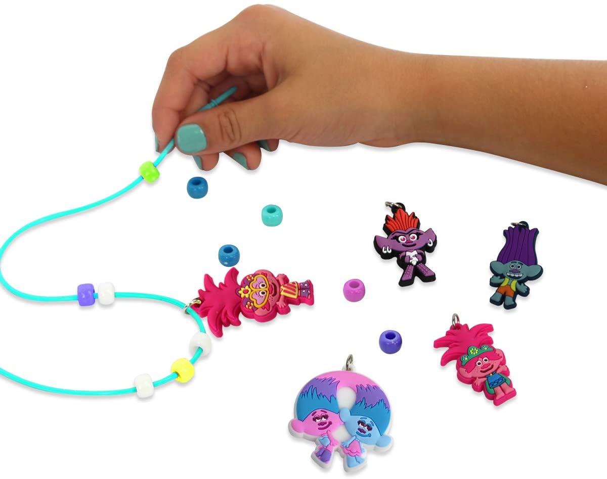 Little Monsters Jewelry Kit