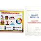 Disaster Management Working Model Project And Science Teaching Aid Educational Electronic Hobby Kit