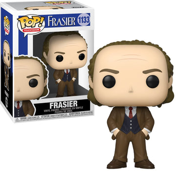 Funko Pop! Tv: Frasier - Frasier
