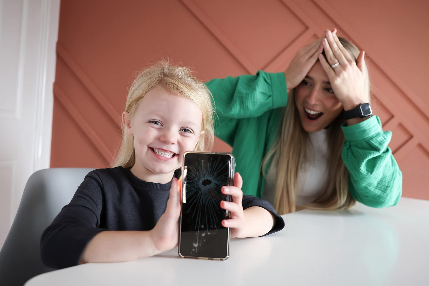 Marvin's Magic - Fifty Pranks to Freak Your Friends - Magic Tricks for Kids in Gift Tin - Includes Novelty Parking Ticket  Realistic Coffee Spill and More - Prank Kit  Magic Tricks and Family Games