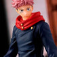 Good Smile Jujutsu Kaisen: Yuji Itadori Pop Up Parade Pvc Figure, Multicolor