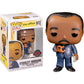 Funko Pop! The Office Stanley Hudson Pretzel Day Exclusive Vinyl Figure