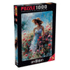 Anatolian Puzzle - Poppy, 1000 Piece Puzzle, #1184