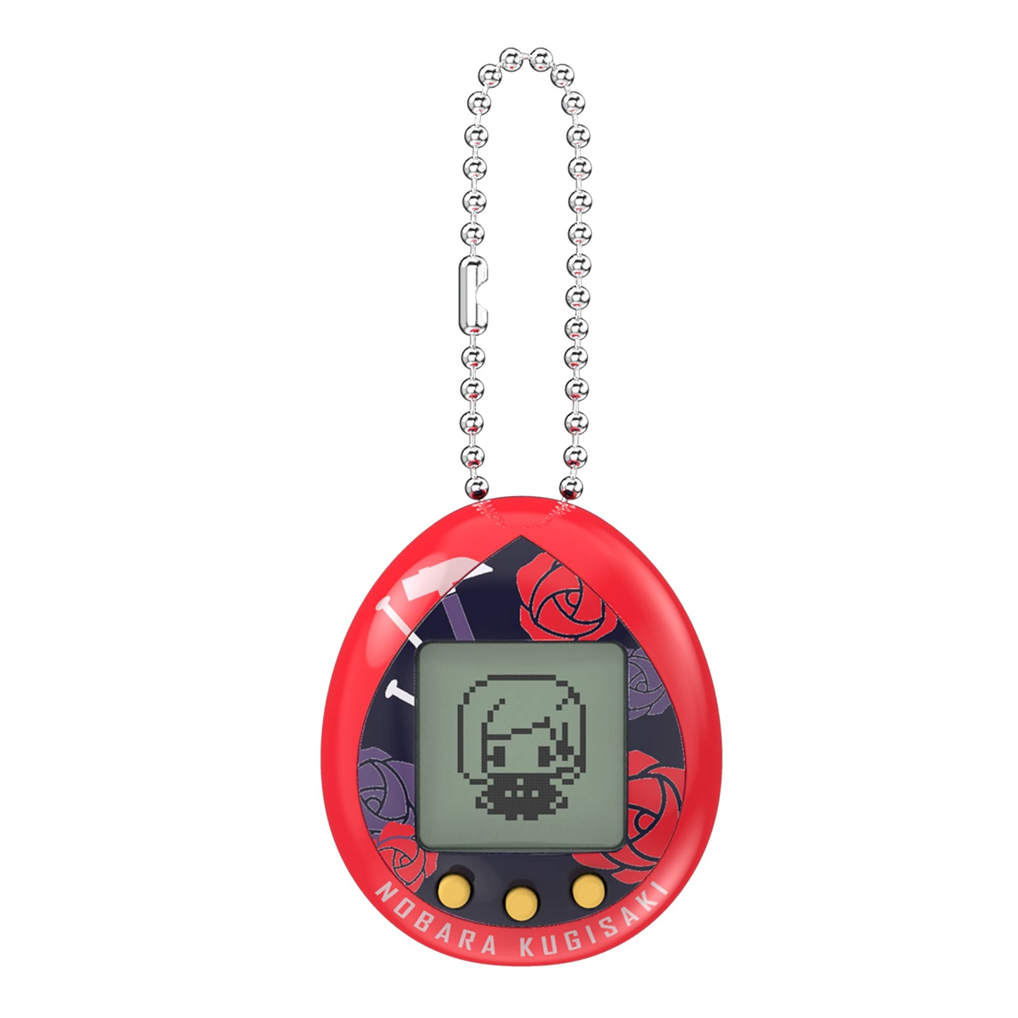 Tamagotchi Nano X Jujutsu Kaisen - Nobara (Japanese Version)