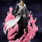 Tamashii Nations - Bleach: Thousand-Year Blood War - Byakuya Kuchiki -The Blood Warfare-, Bandai Spirits Figuartszero Collectibl