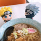 Megahouse Corporation Naruto Look Up Series Kakashi Hatake Pvc Fig