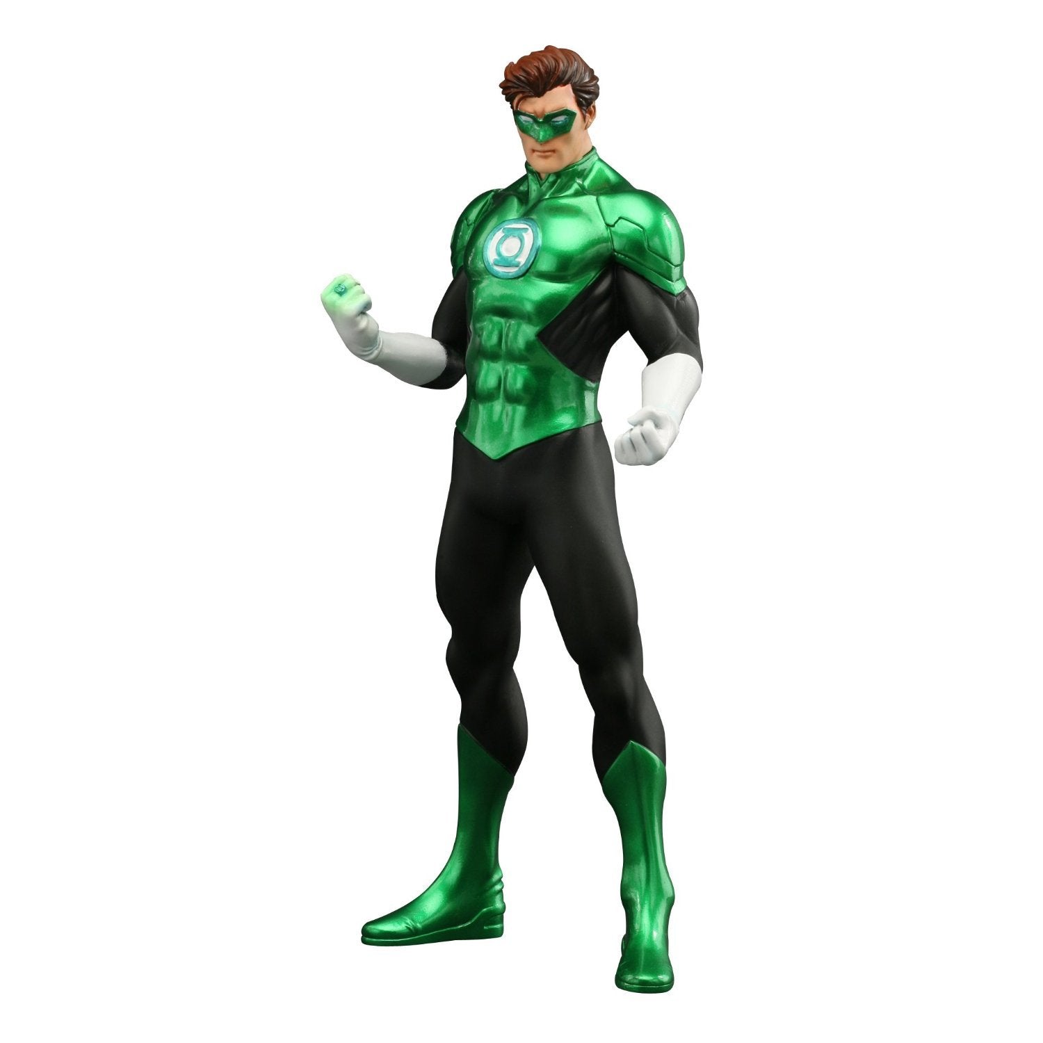 Kotobukiya Green Lantern New 52 DC Comics ArtFX + Statue