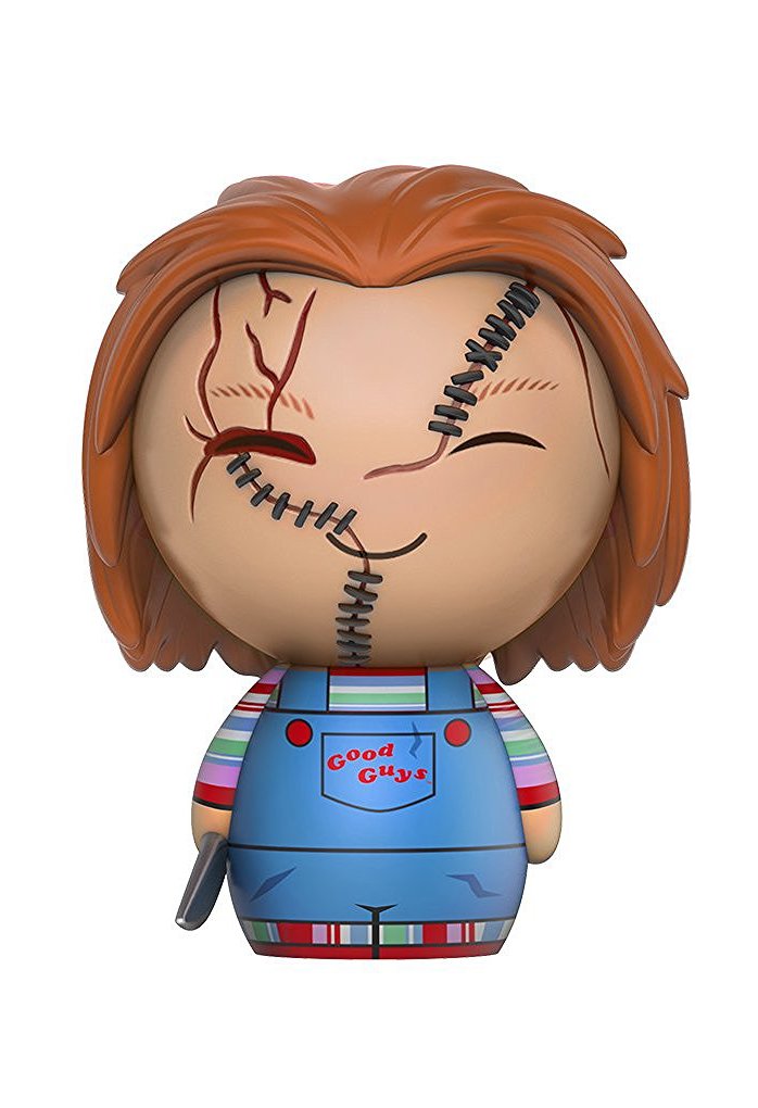 Funko Dorbz: Horror - Chucky Action Figure