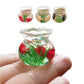 Dollhouse Fish, Miniature Landscape Fish Resin for 1:6 Dollhouse