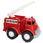 Green Toys Fire Truck