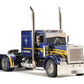 Tamiya Rc Grand Hauler Toy