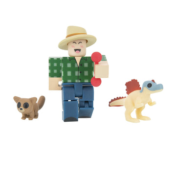 Roblox Celebrity Core Figure - Pet Shop Keeper