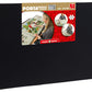 Jumbo, Puzzle Mates, Portapuzzle - Standard 1,000 Piece, Jigsaw Puzzle Accessories