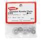Kyosho IF402 MP9 Differential Bevel Gear Set