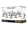 GAMES WORKSHOP 99120201065 Tzaangors Action Figure