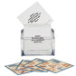 Tabletopics Destination Anywhere - 135 Conversation Cards About Travel & Vacations, Bond Over Similar Experiences & Dream Up Ideas For New Journeys