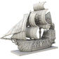 Mantic Games Mgarb201 Armada Abbess Large Ship