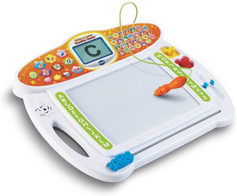 Kids Writing Mastery Pad