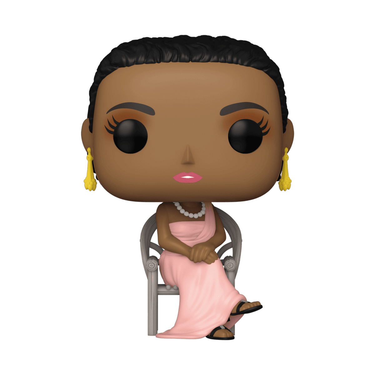 Whitney Houston #25 Funko Pop! Icons Whitney Houston