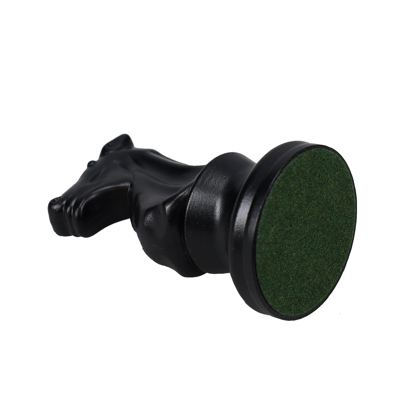 We Games Replacement Tournament Staunton Chess Piece - Dark Knight