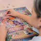Ravensburger Romeo & Juliet 750 Piece Jigsaw Puzzle - Handcrafted Cardboard, Multicolor, Model 12000997, Perfect Fit for Adults