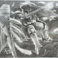 Bandai Mg 1/100 Tallgeese Fluegel Ew
