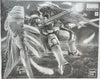 Bandai Mg 1/100 Tallgeese Fluegel Ew