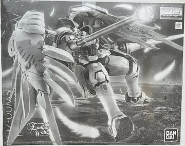Bandai Mg 1/100 Tallgeese Fluegel Ew