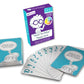 Open The Joy Would You Rather Card Game For Kids, 54+ Conversation Starters Cards Of Silly Dilemmas Questions, Travel Card Game
