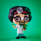 B-Real As Dr. Greenthumb #266 Funko Pop! Cypress Hill
