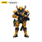 Joytoy Infinity Yu Jing Shang Jilnvincible-1, 1:18 Scale Action Figure Collection Model 4.25In
