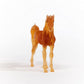Schleich Bayala, Collectible Unicorn Toy Figure For Girls And Boys, Caramel Unicorn Figurine (Dessert Series), Ages 5+