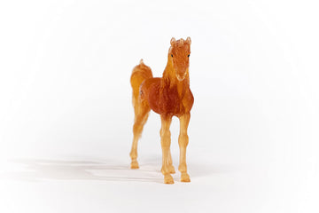 Schleich Bayala, Collectible Unicorn Toy Figure For Girls And Boys, Caramel Unicorn Figurine (Dessert Series), Ages 5+