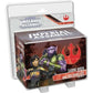 Star Wars Imperial Assault Board Game Sabine Wren And Zeb Orrelios Expansion - Epic Sci-Fi Strategy Game For Kids And Adults, Ag