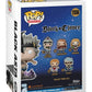 POP Black Clover Asta Glow-in-the-Dark Funko Vinyl Figure 3.75" Multicolor - Exclusive with Box Protector Case