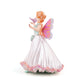 Papo Pink Elf Butterfly Toy, Multicolor