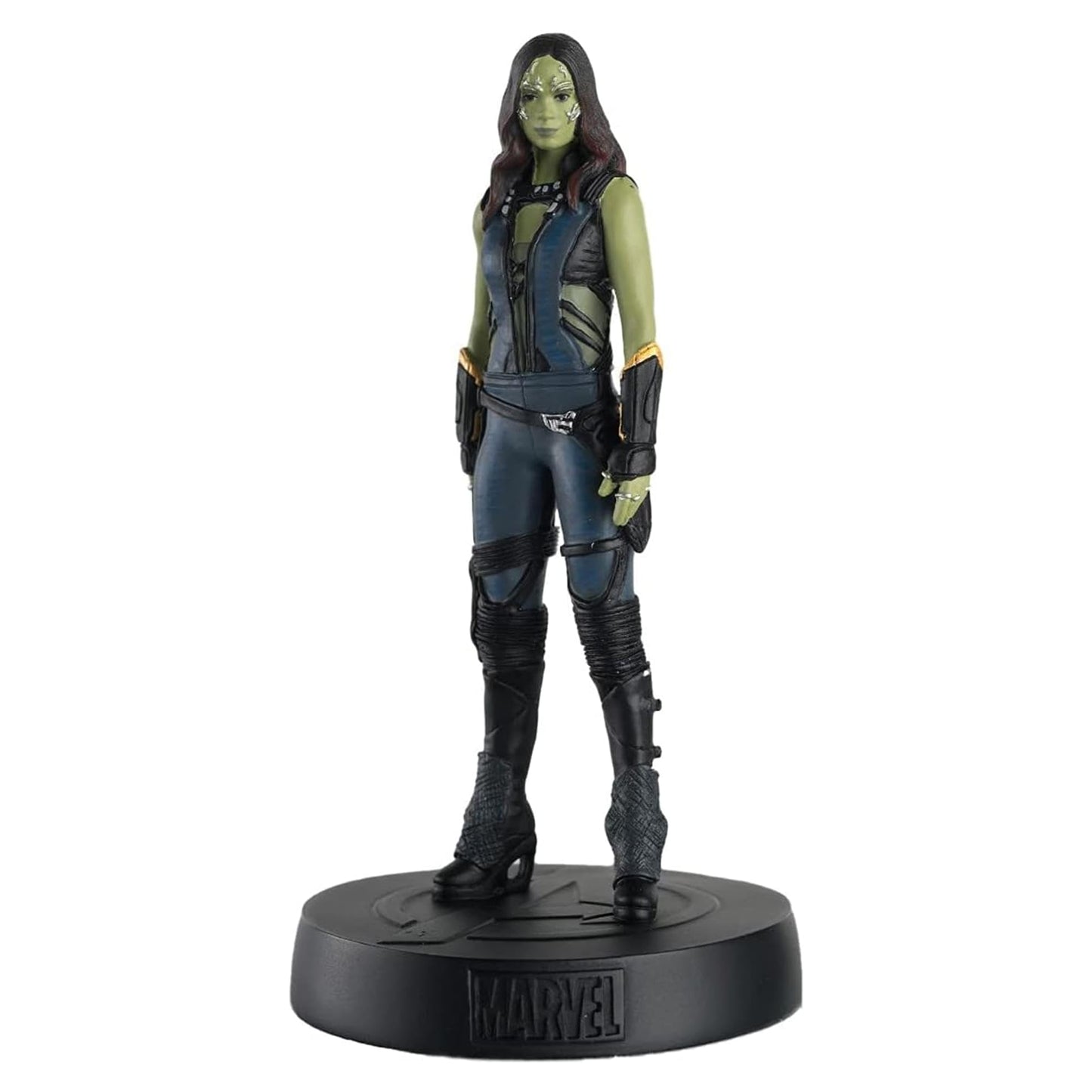 Hero Collector Eaglemoss Marvel Movie Collection 1:16 Figurine | Gamora