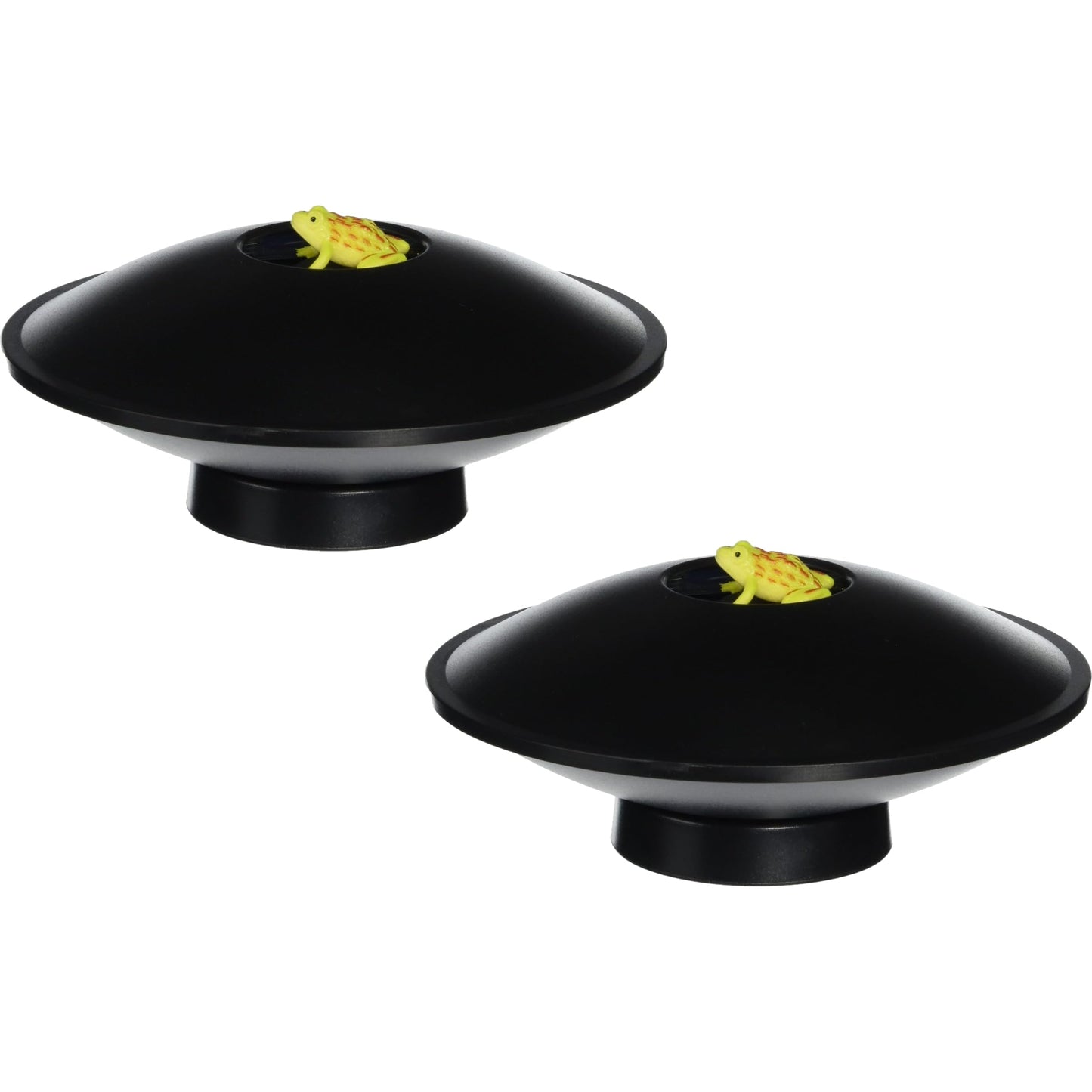 Powertrc 6'' 3-D Mirascope, Illusion Maker | Optical Illusions | 3-D Effect Toy (2 Pack)