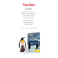 National Geographic Penguin Audio Play Character For Tonies