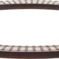 NameTrain Circle Track Set - Made in USA
