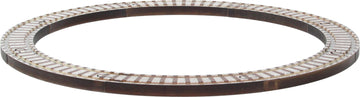 NameTrain Circle Track Set - Made in USA