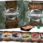 Magic The Gathering - Mtg: 2011 Core Set M11 Fat Pack!