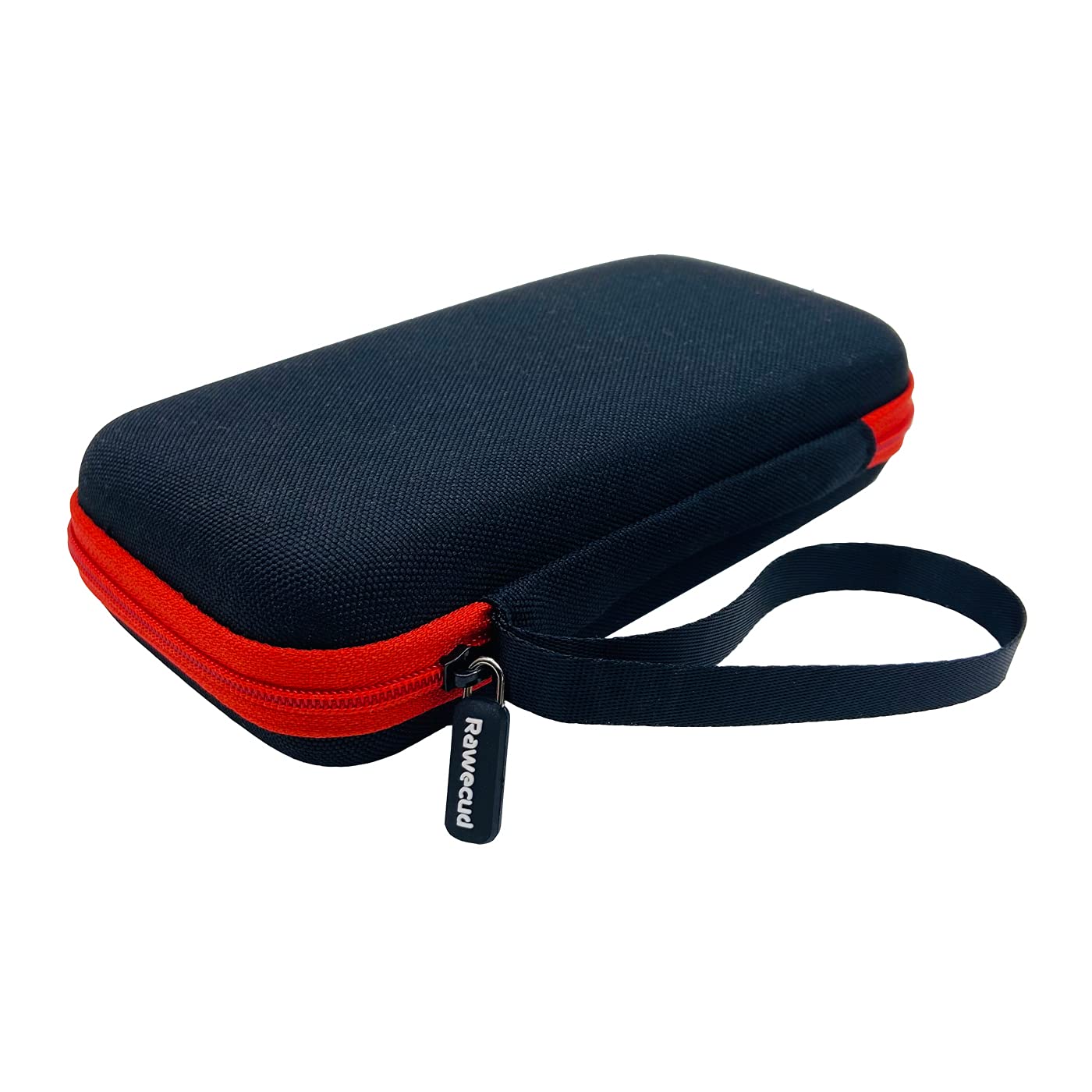 Rawecud Hard Carrying Case For Rg351Mp Rg300X Rg351M Rg351P Portable Handled Game Console And Rgb10 Max Video Game Console Stora