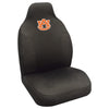 FANMATS - 14945 NCAA Auburn University Tigers Polyester Seat Cover,20x48