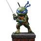 Iron Studios San Diego Previews limited availability 2023 Teenage Mutant Ninja Turtles: Leonardo (Ver. 2) PX MiniCo Figure